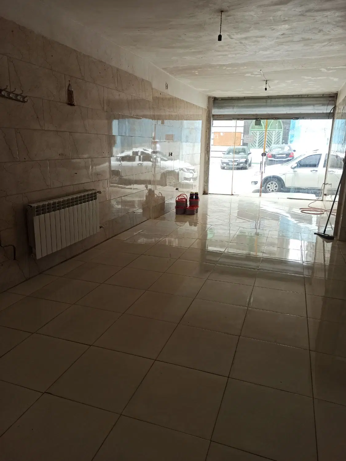 اجاره مغازه60متری