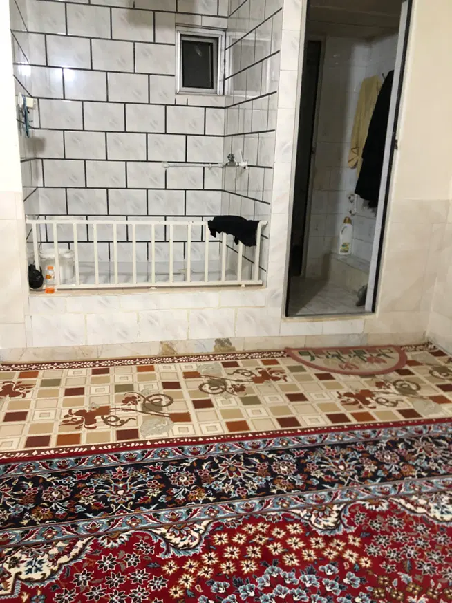 خانه ویلایی