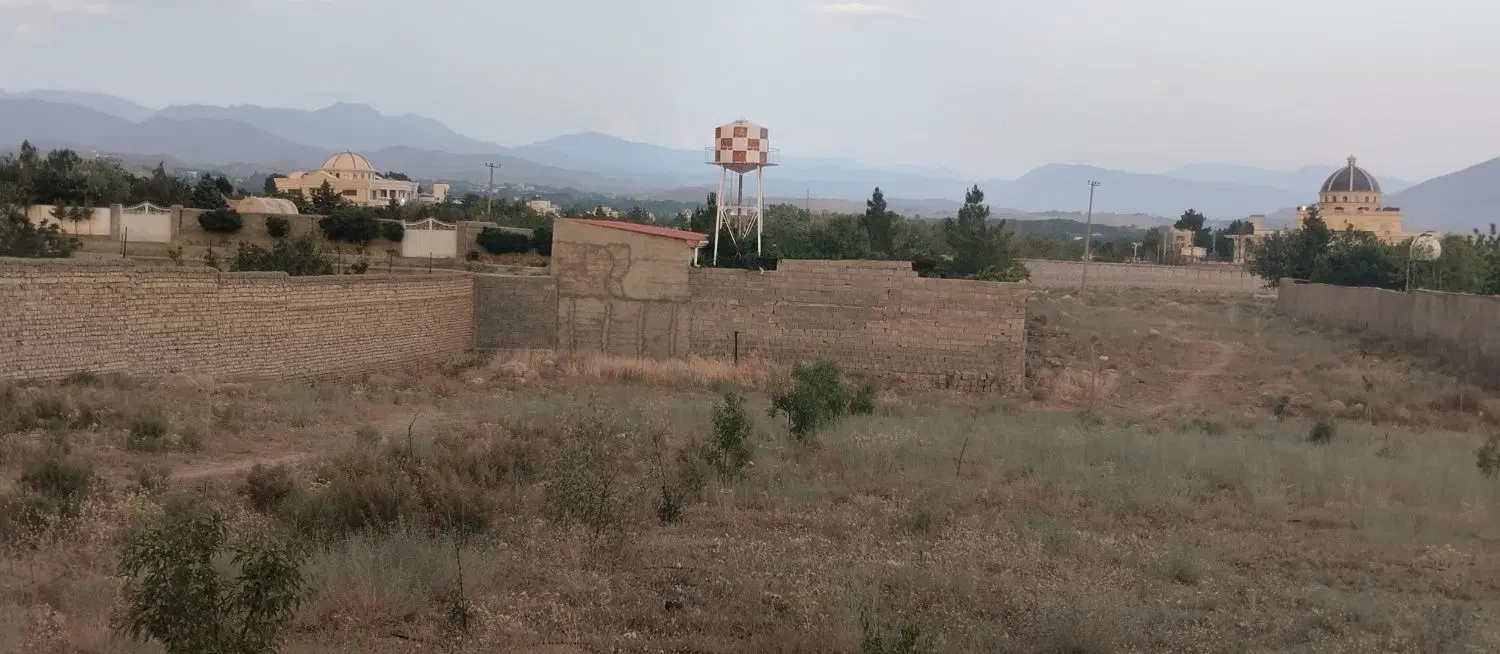 زمین کردان کوهسار