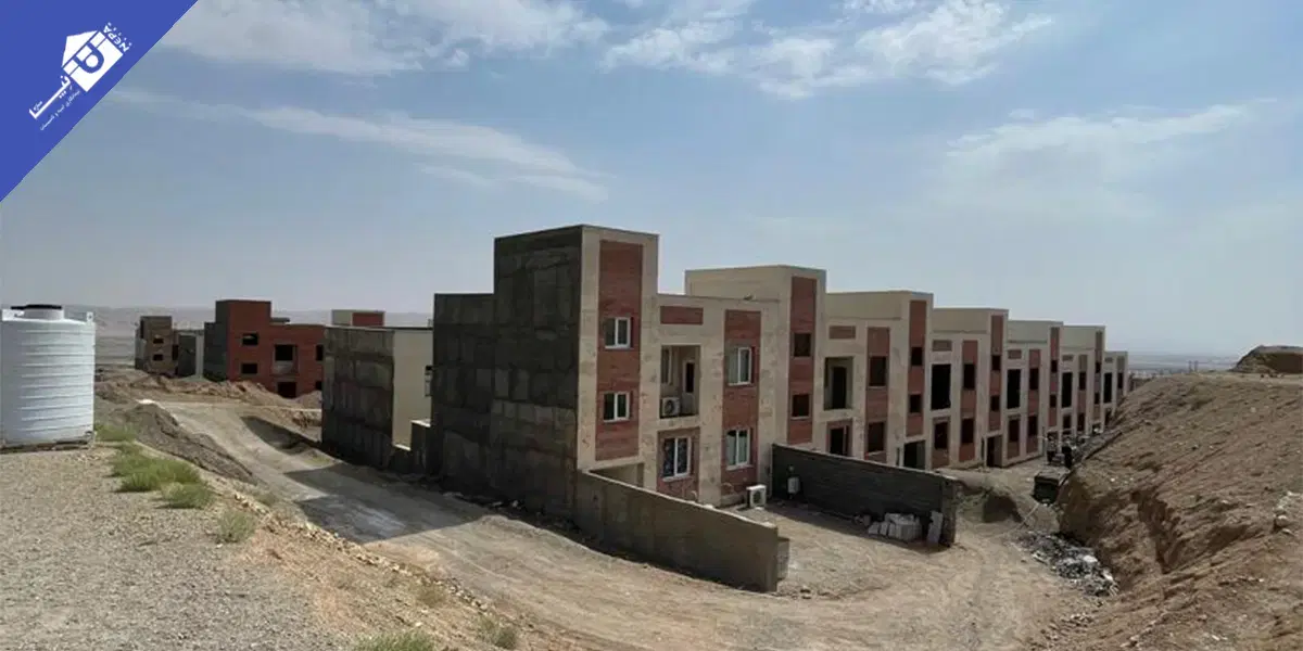 فروش واحد  اقساط ایوانکی هم خریداریم