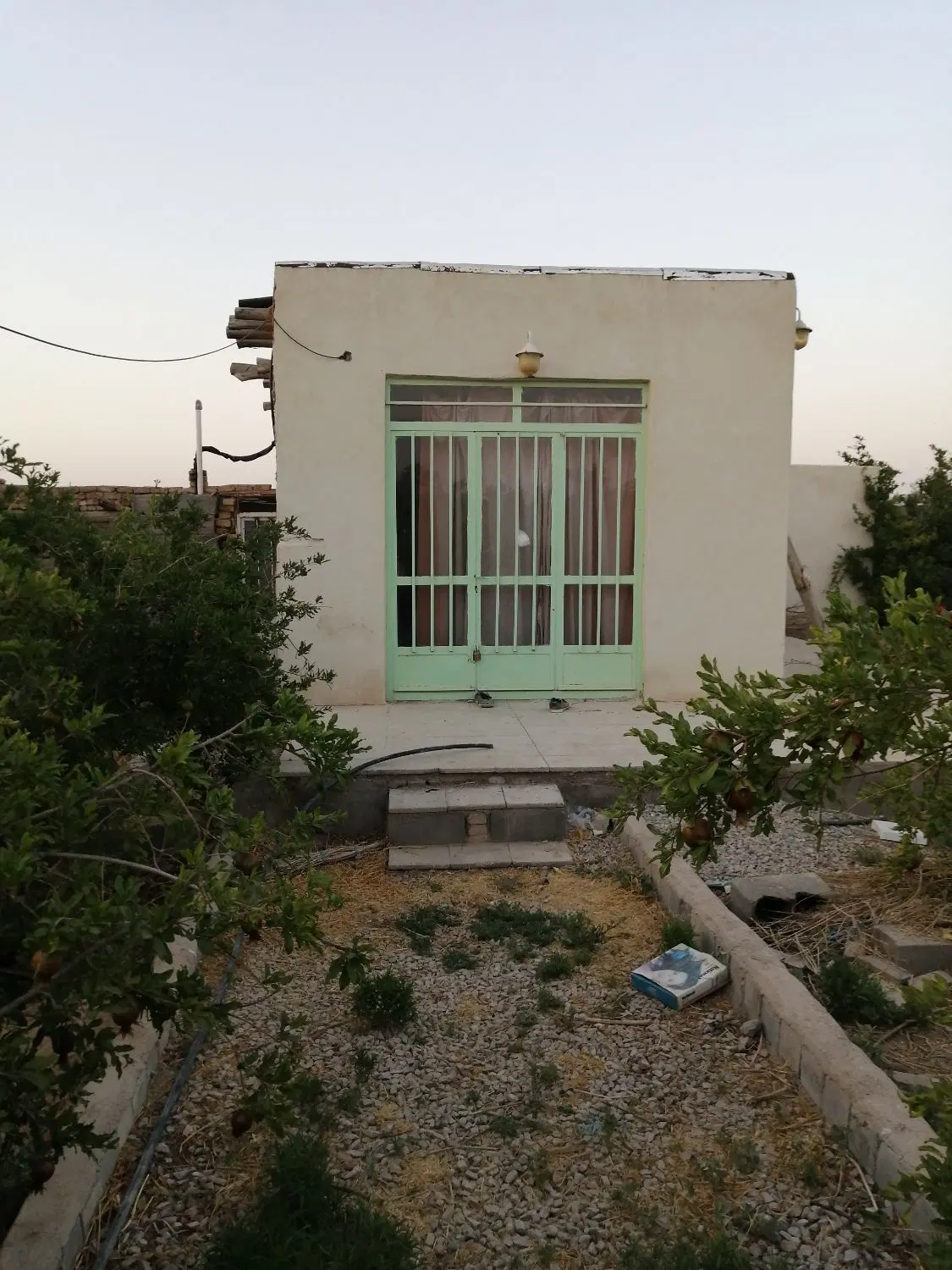 فروش باغ