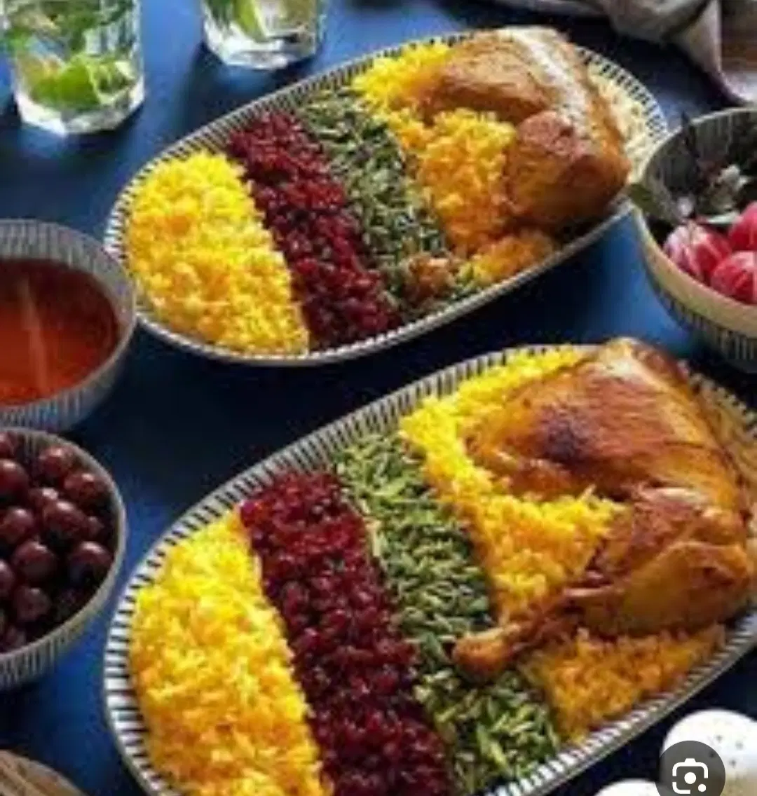 اجاره تهیه غذا