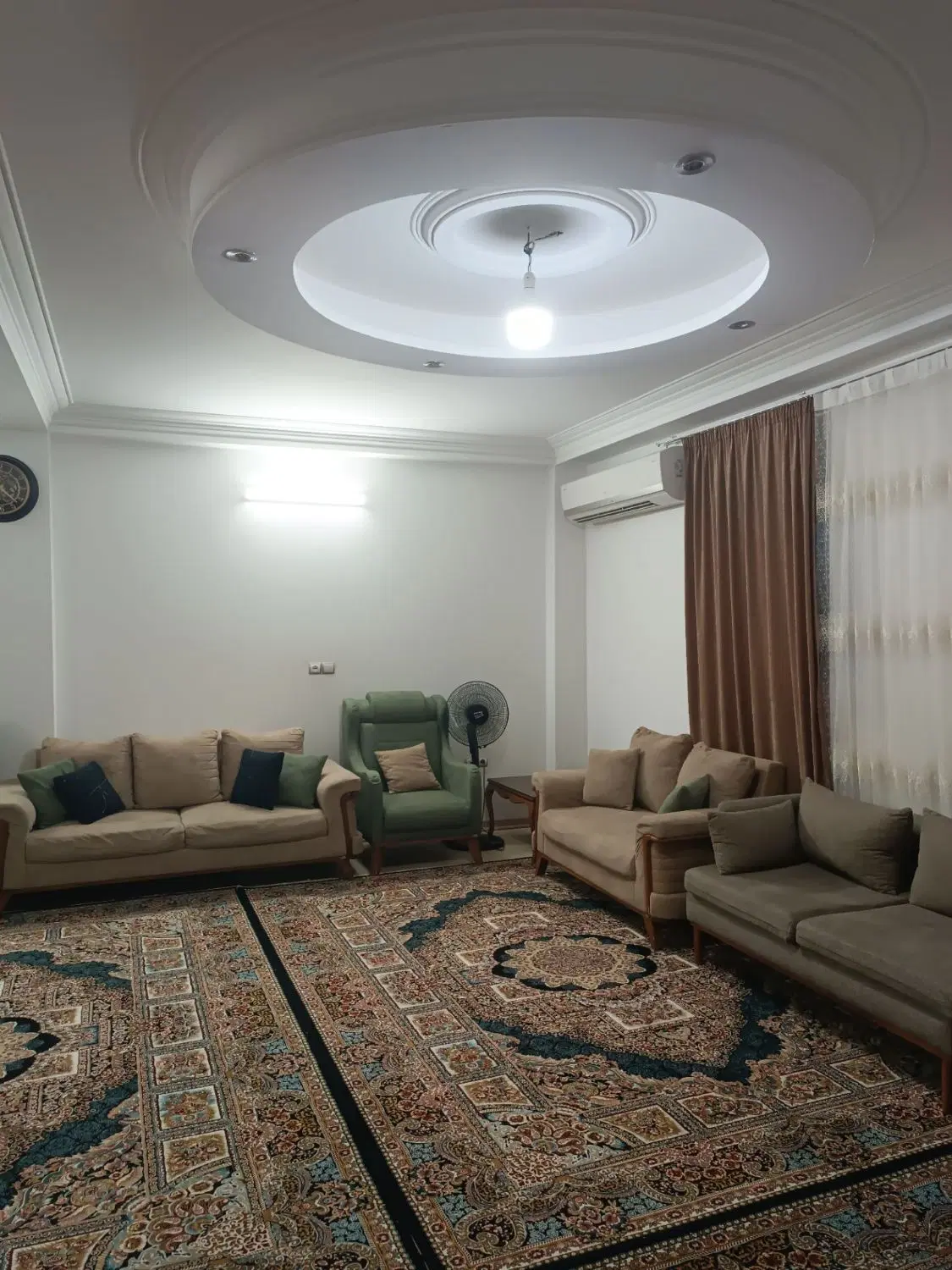 آپارتمان فروشی