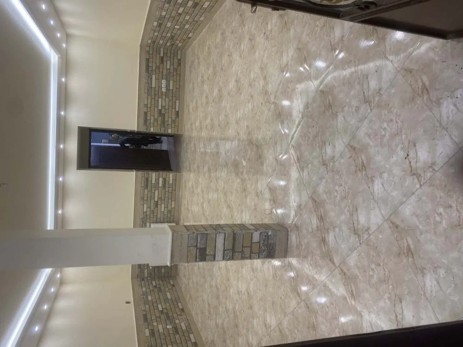 اجاره منزل مسکونی ۱۳۵متر طبقه پایین
