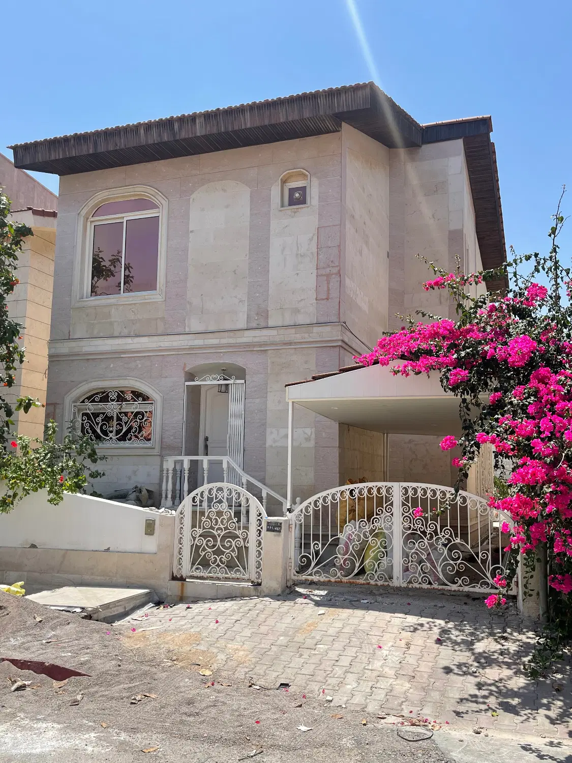 ویلایی اف دو F2 سه خواب فول دیزاین