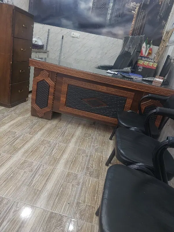 فروش وتهاتر مغازه ۴۰ متری