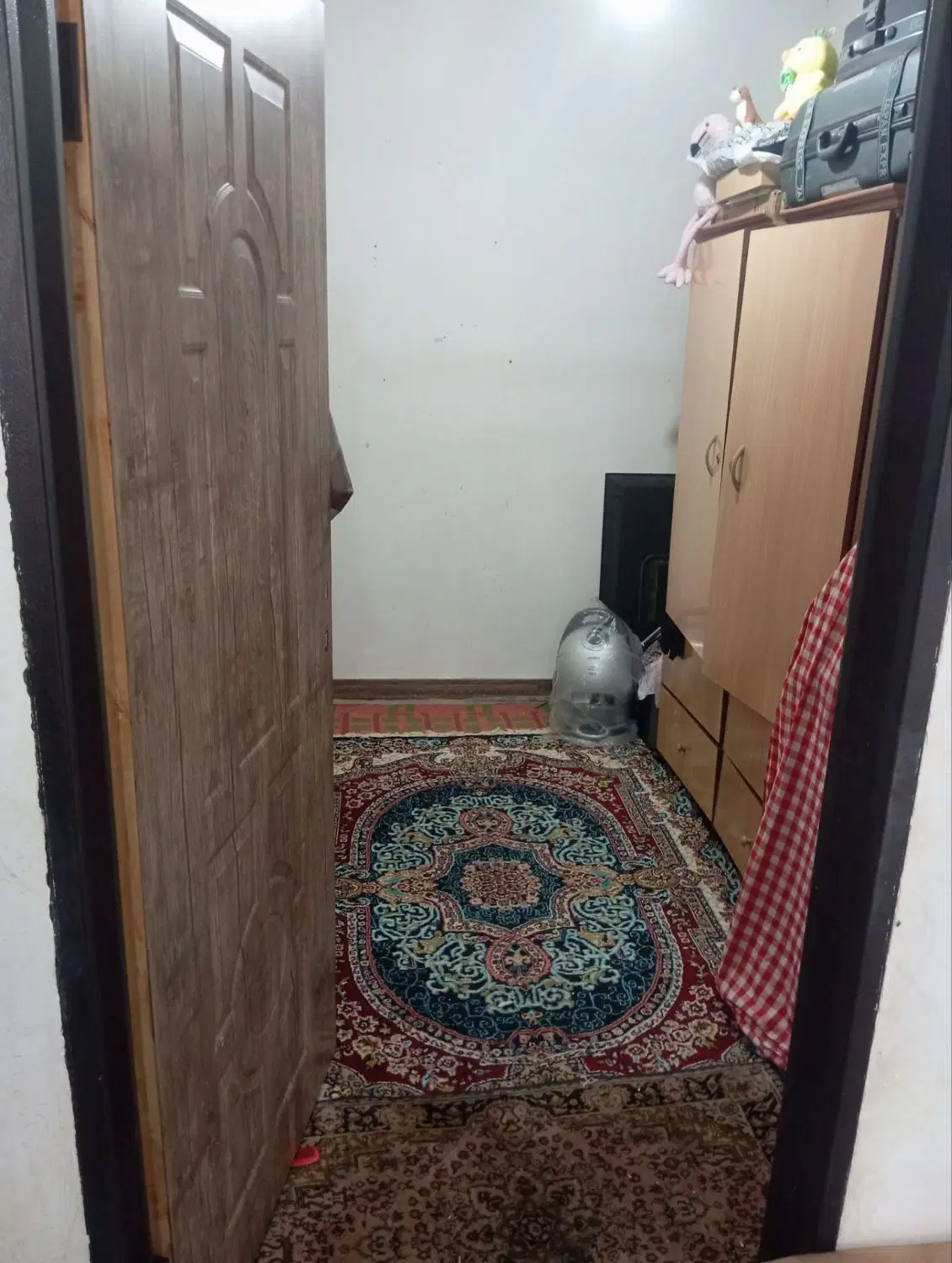 خانه در باغ معروف 50 متر