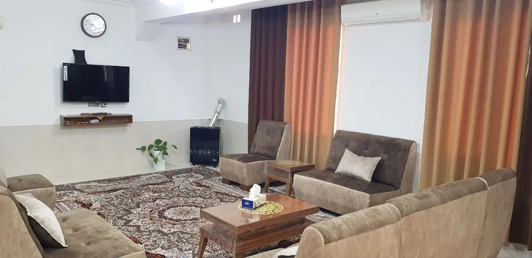 منزل ویلایی فروشی فرحبخش شرقی