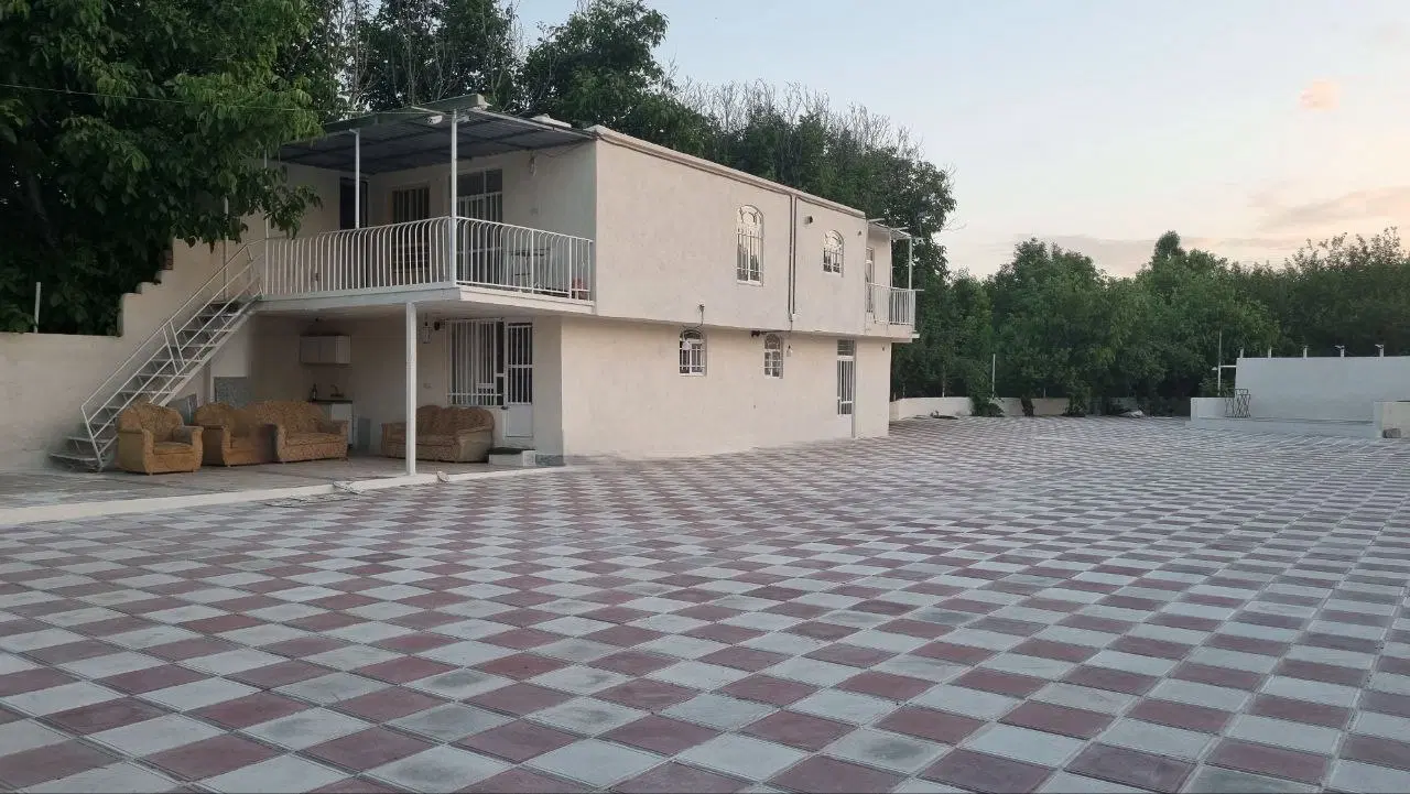 ویلا باغ