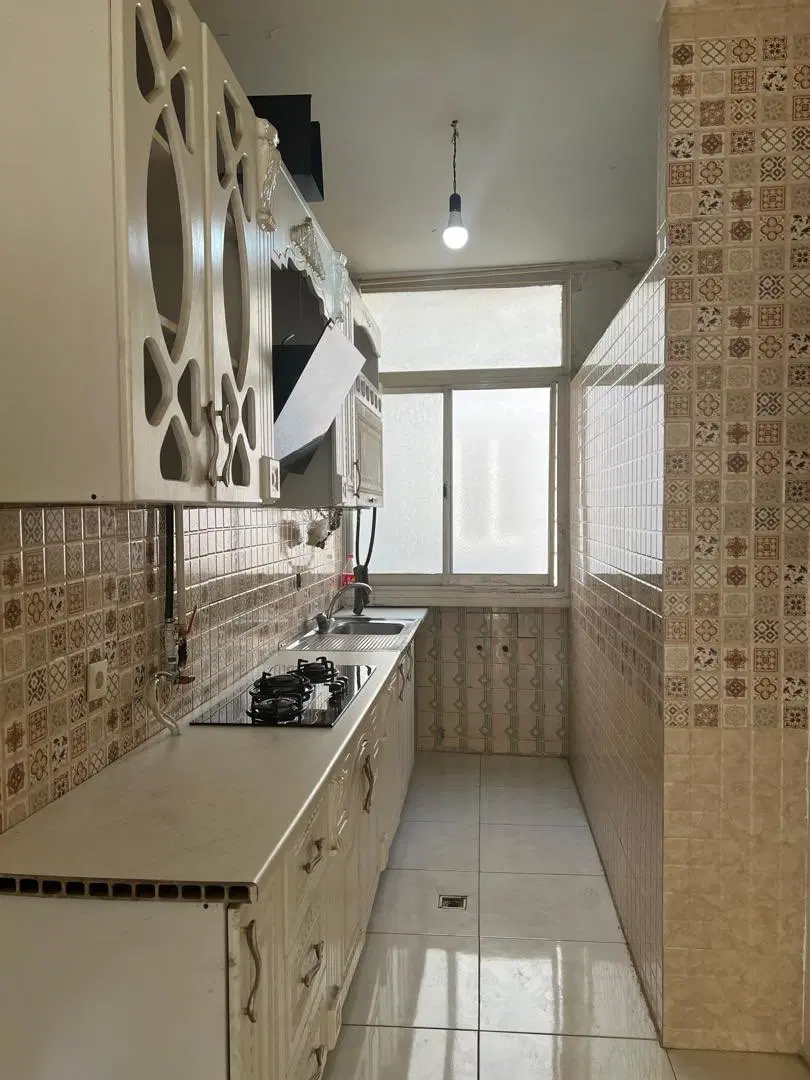 اجاره ۴۳ متری جانبازان غربی