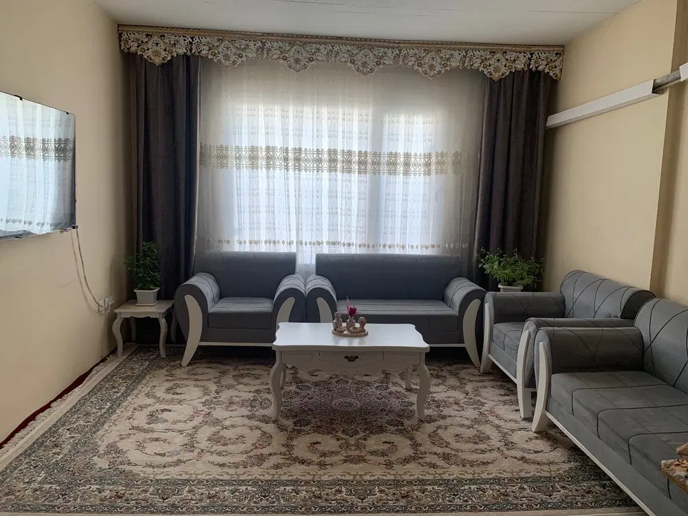 مسکن مهر دولت اباد پارت A