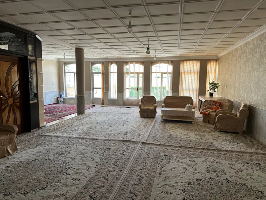 خانه ویلایی