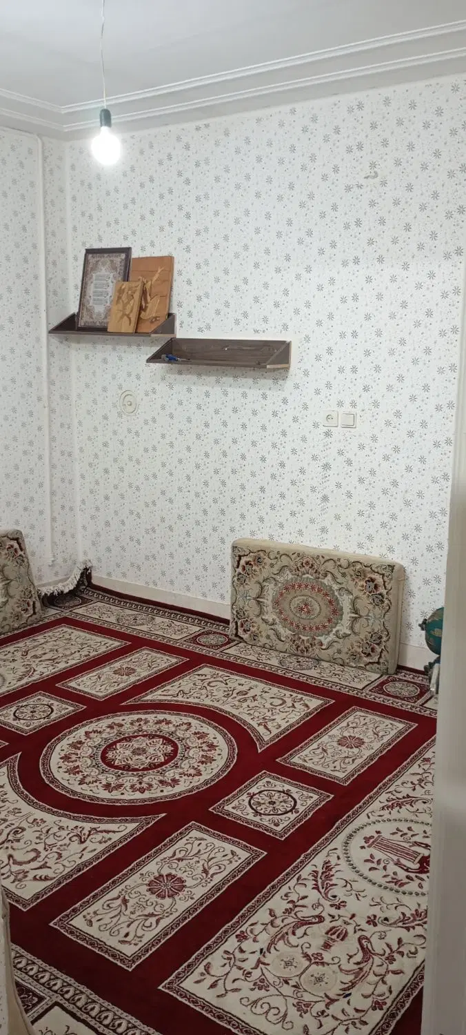 سوئیت یک خوابه جهت اسکان زایرین