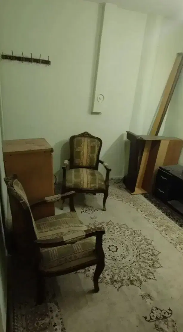 اتاق مجردی