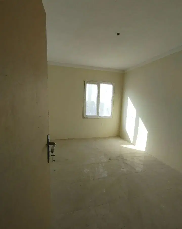 کیسون زون یک ،طبقه آخر