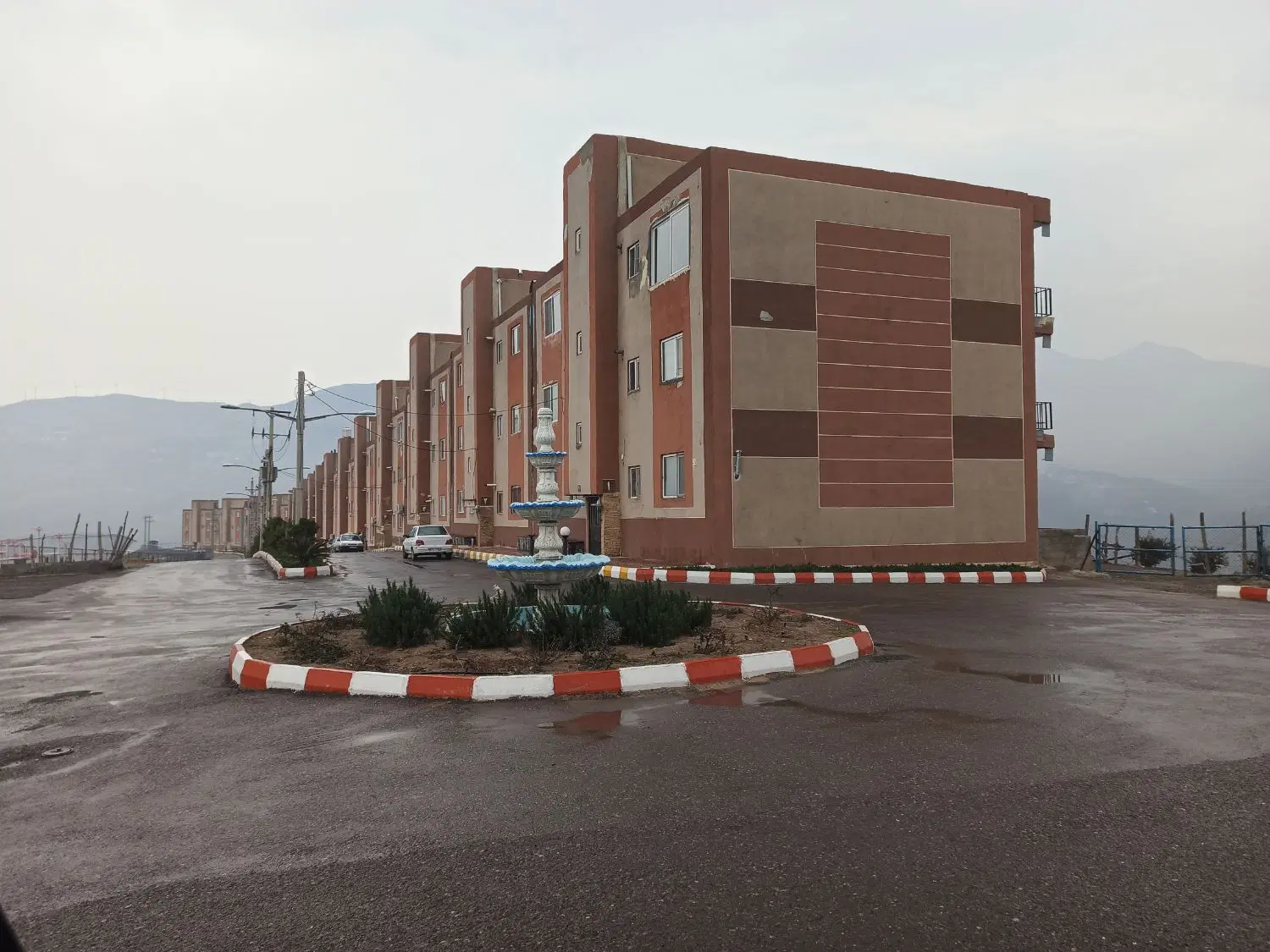 مسکن مهر رودبار