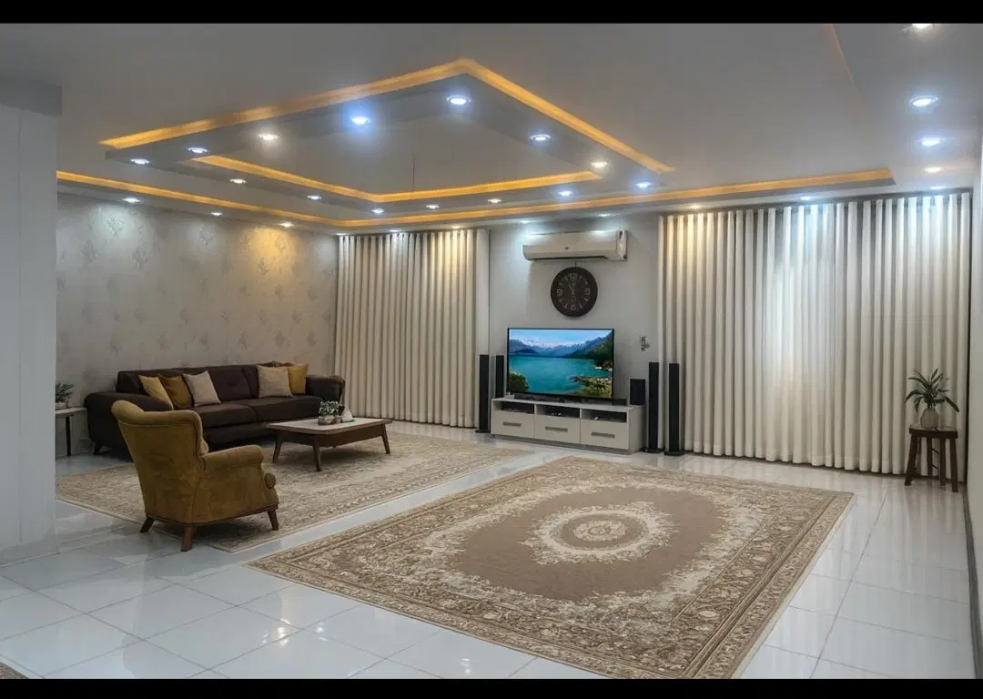 رهن منزل ویلایی کوی آریا