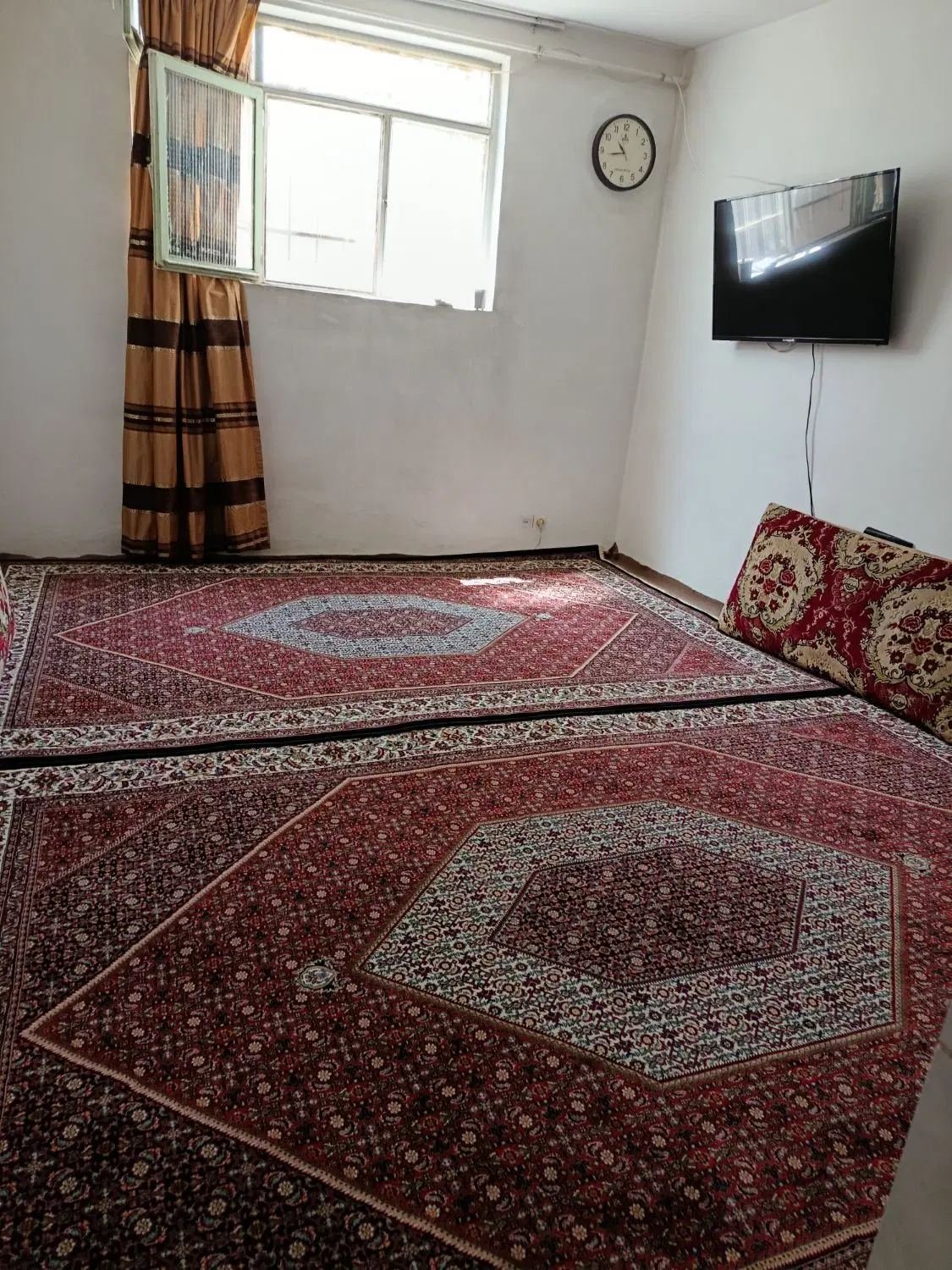 فروش خانه ویلایی در خضر