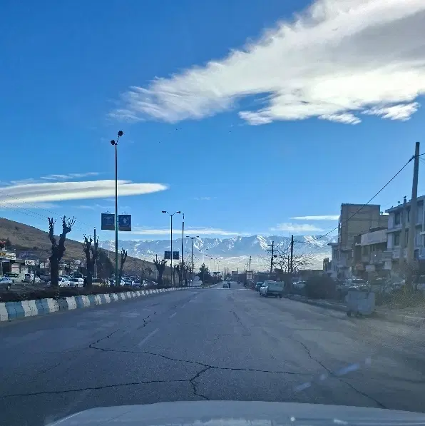 زمین ۱۶۰ متر شهرک طالقانی