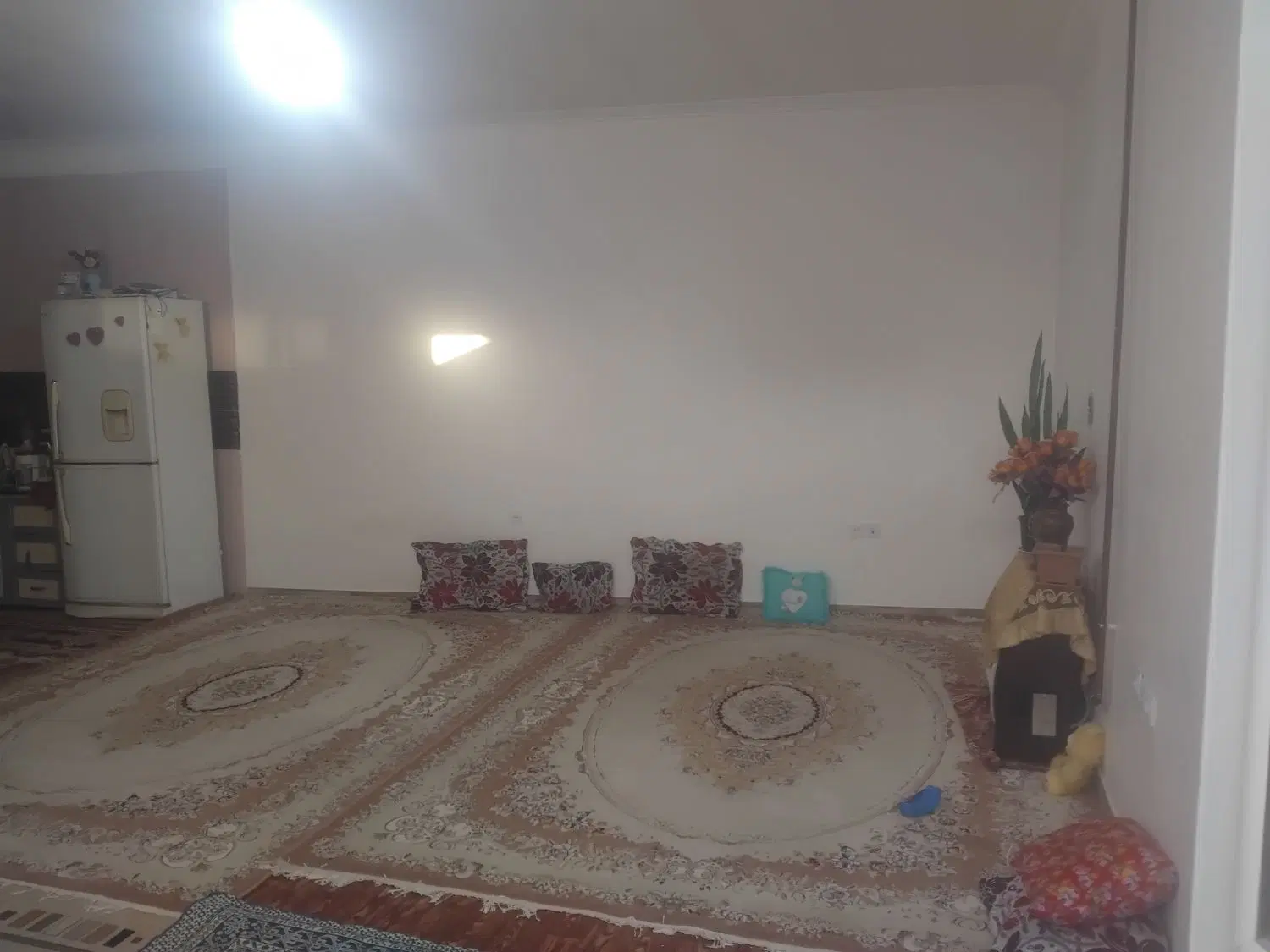 فروش خانه مسکونی ۸۰ متر