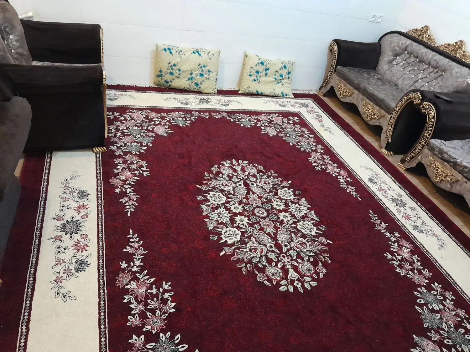 اجاره سوییت ۴۰ متری مناسب مسافر، نزدیک بازار