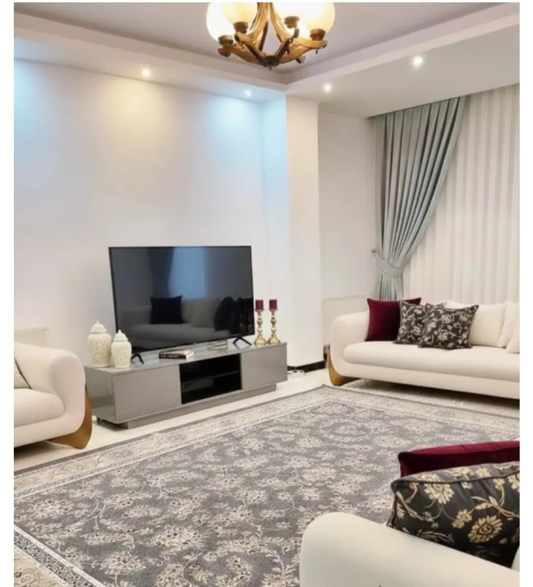 رهن و اجاره خانه کرناچی