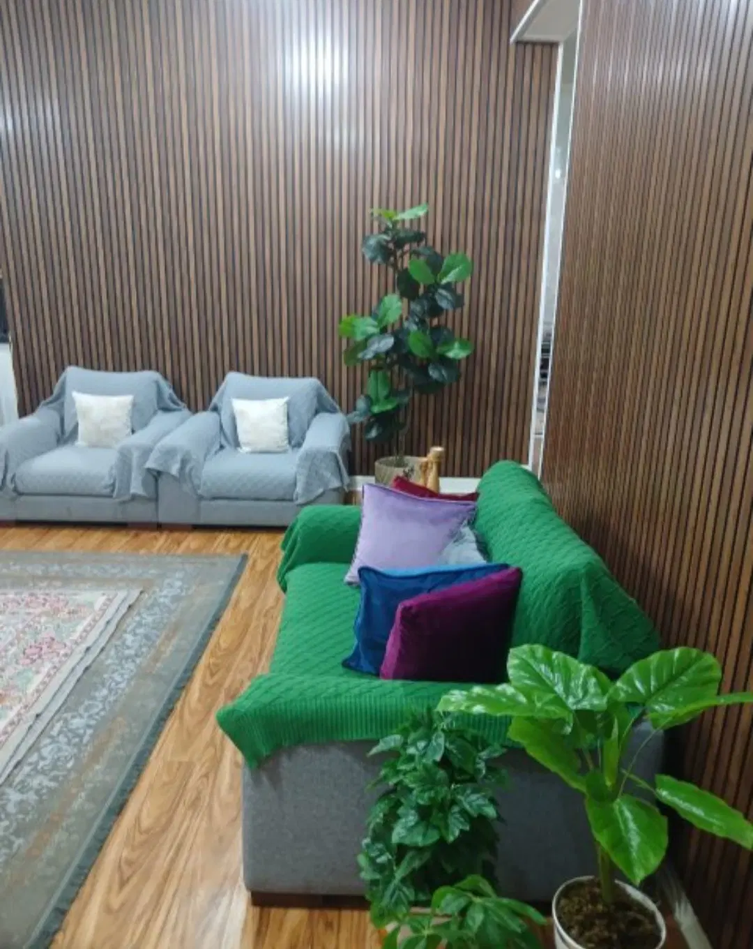 خانه ذوالفقاری