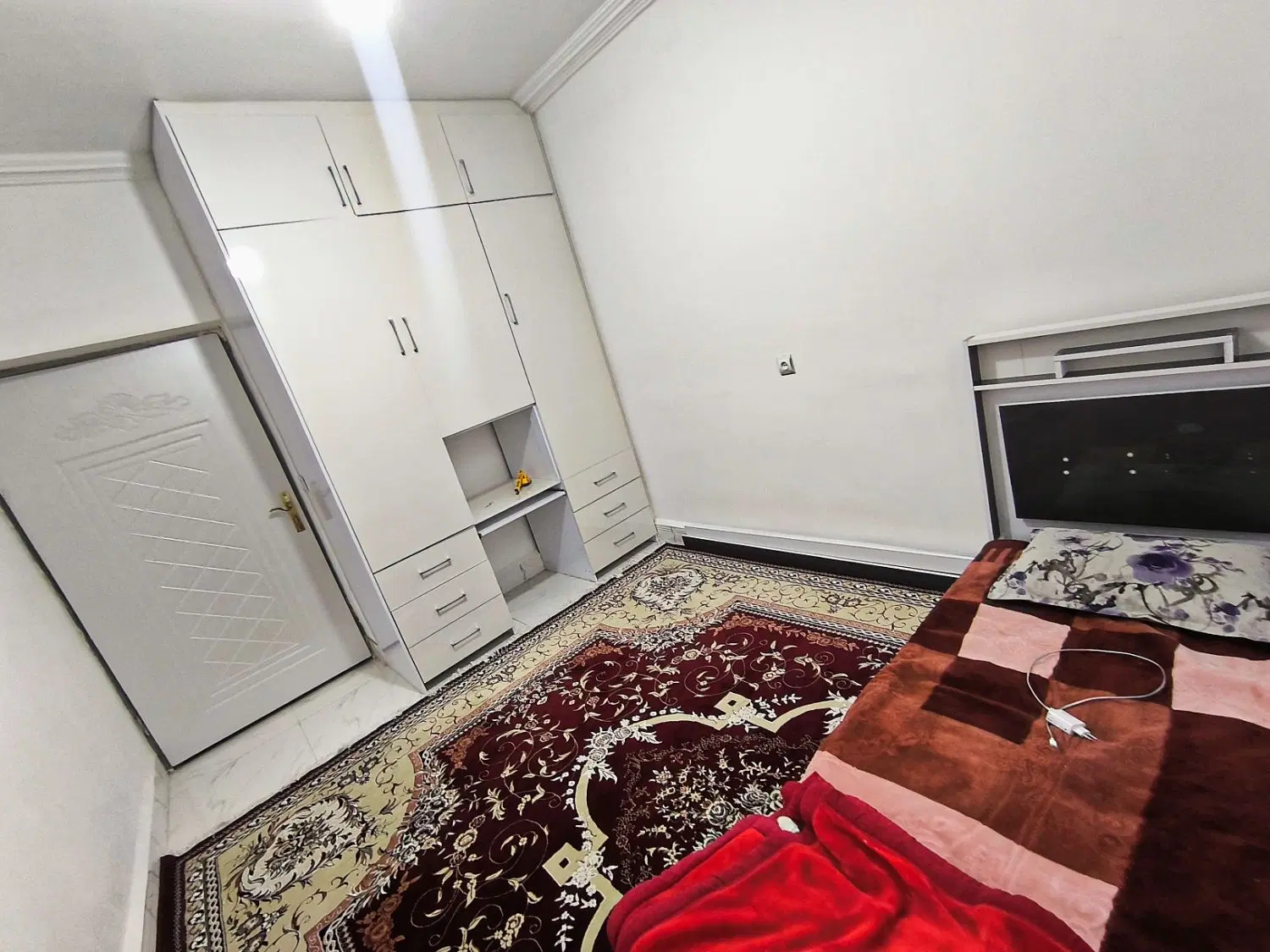 فروش ملک مسکونی