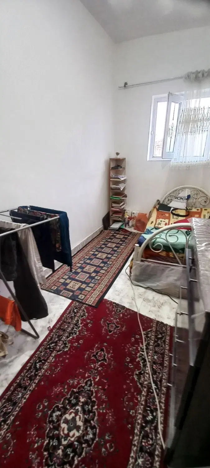 آپارتمان اجاره ۲خواب ۱۰۰متری جانبازان کوچه مرداد