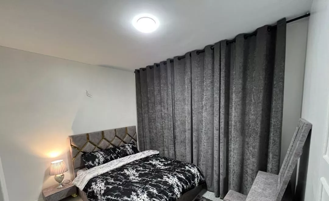 اجاره روزانه کوتاه مدت آپارتمان_سویت_مبله جنت‌آباد