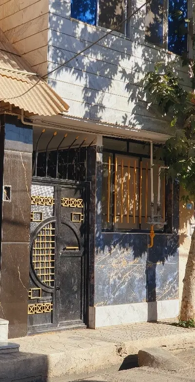 خانه ۵۰ متر دربستی
