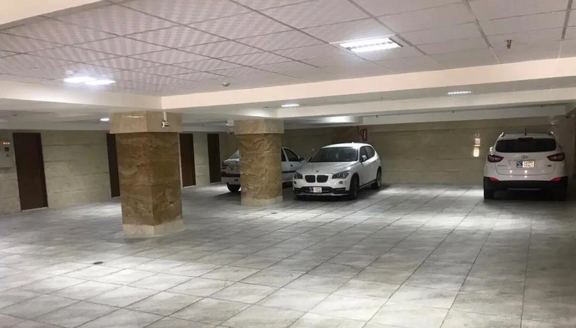 اجاره پارکینگ اختصاصی بدون مزاحمت