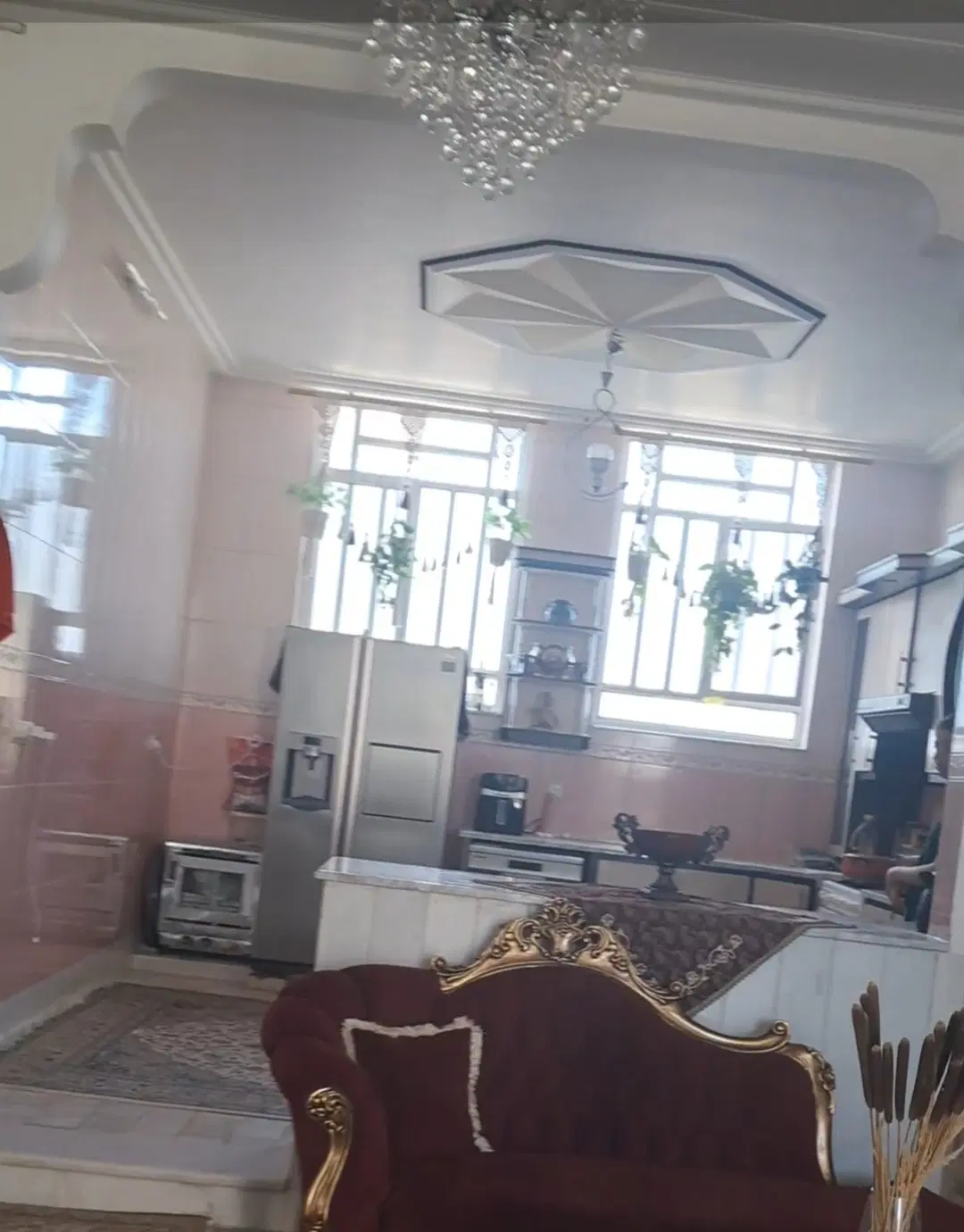 منزل 250 متری بلوار خاتمی