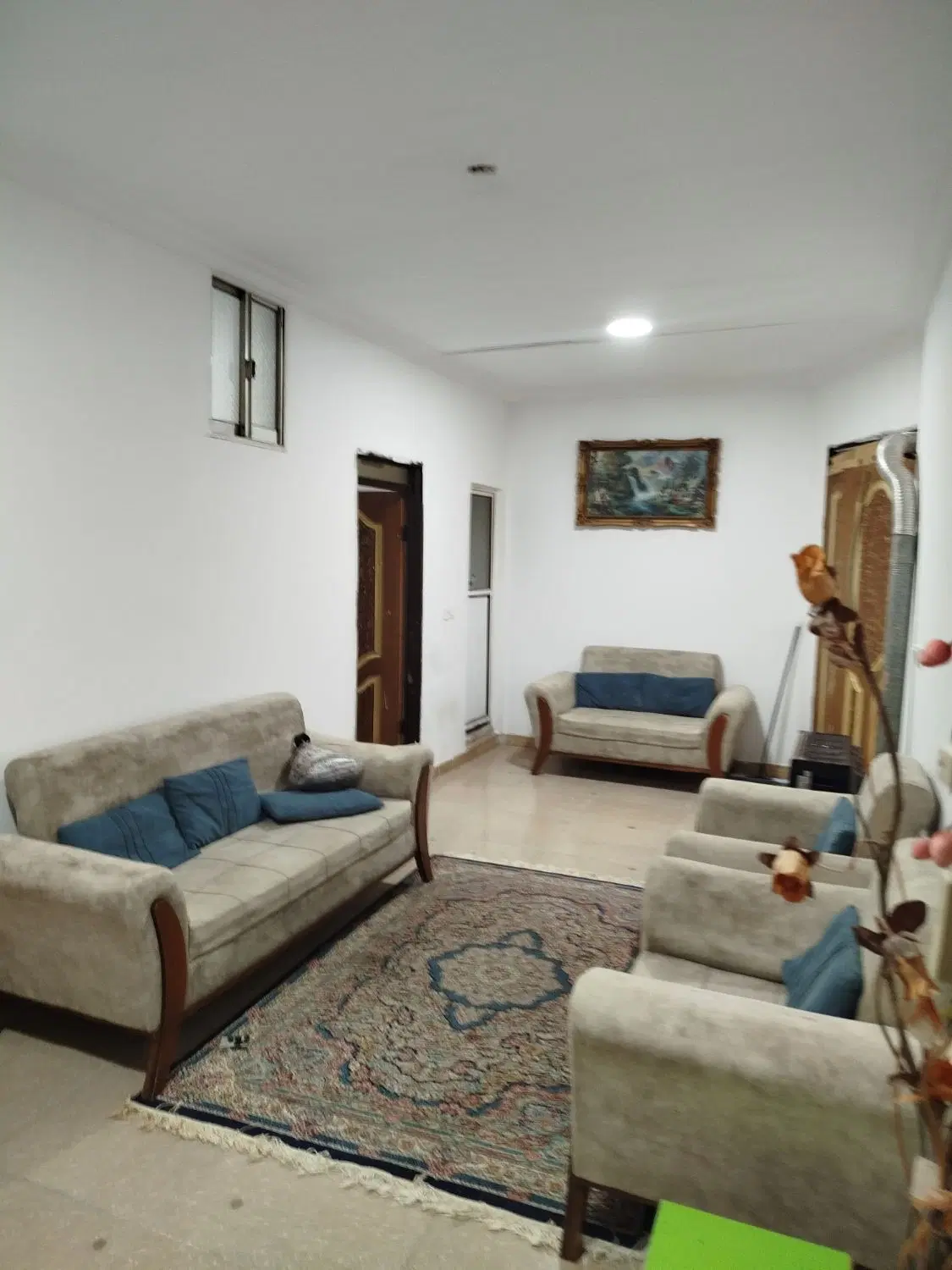 سوییت آپارتمان گلشهر