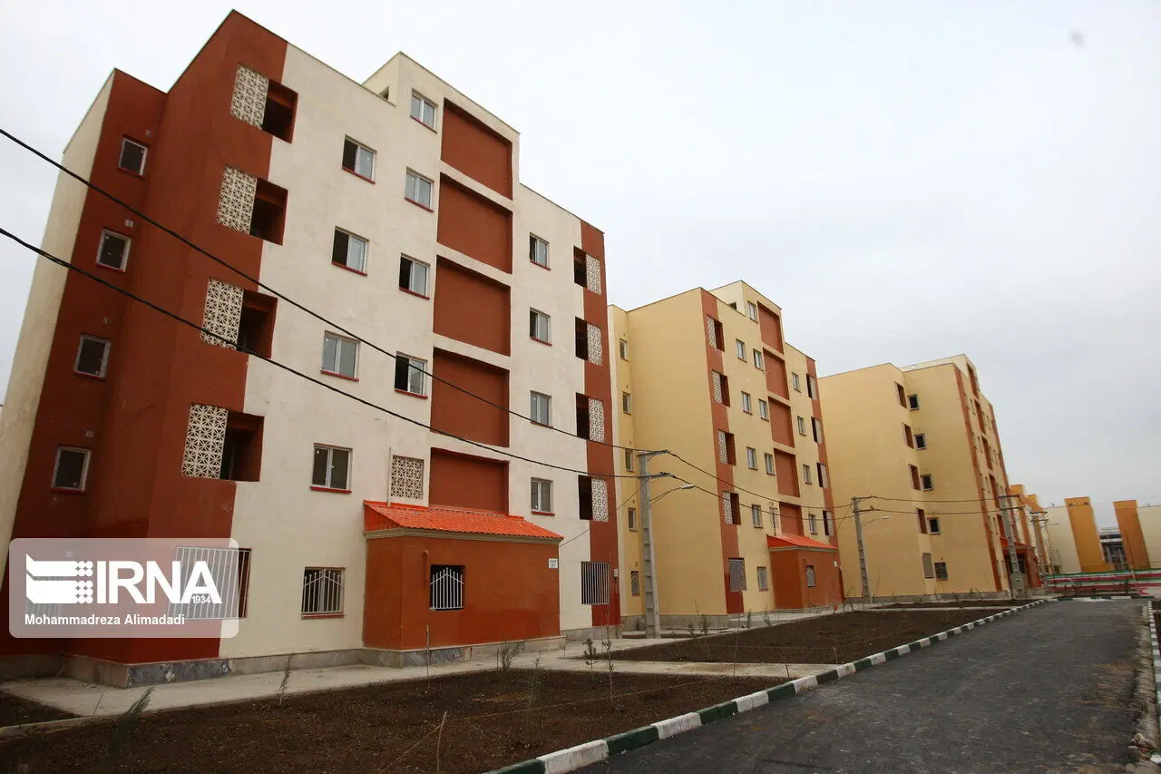 فروش کوی زیتون کم واریزی فروش فوری