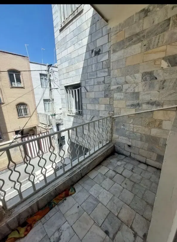 ویلای ۱۰۶ متری بهاره غربی