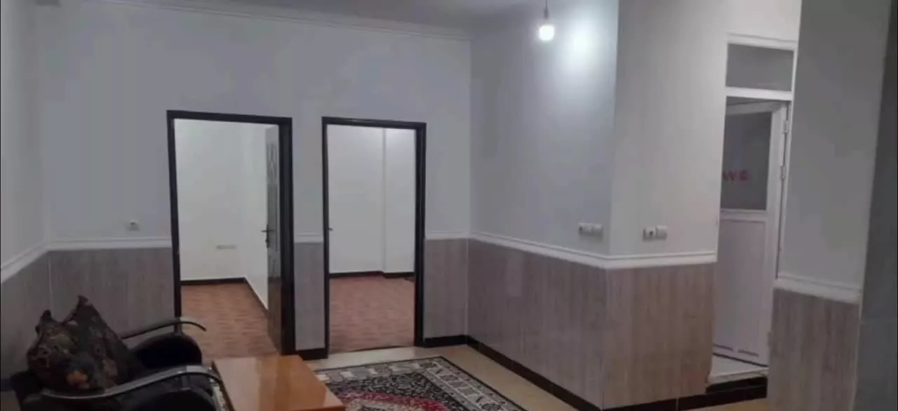 آپارتمان مبله با تمام امکانات