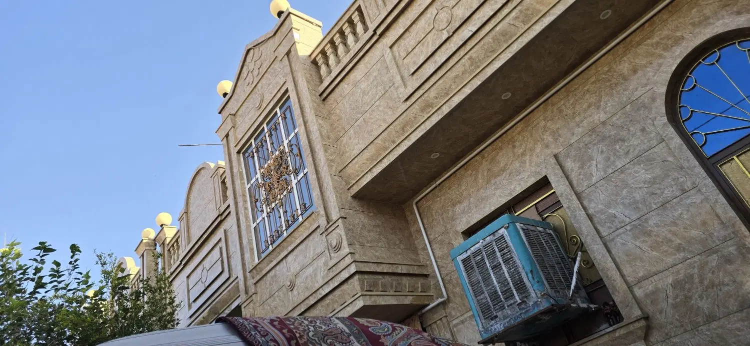 منزل فروشی ازادی32