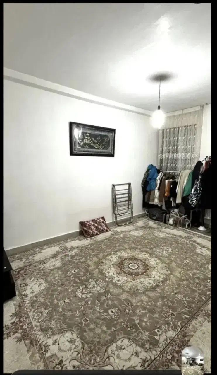 اجاره آپارتمان در ۶۰ متری