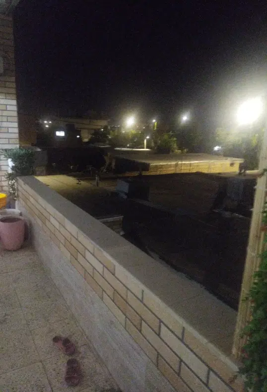 اپارتمان بیستجان