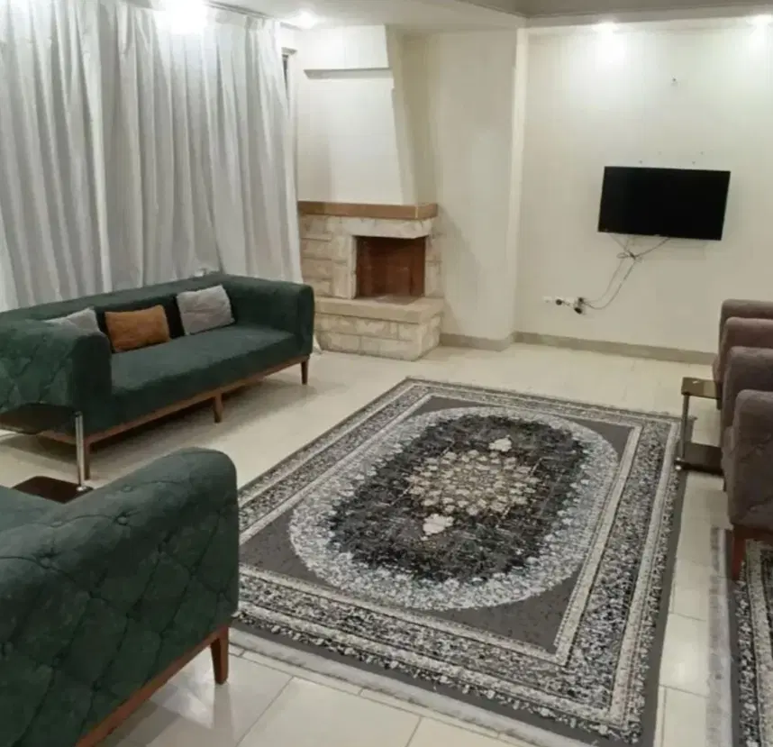 سویت لوکس اجاره ای کوتاه مدت
