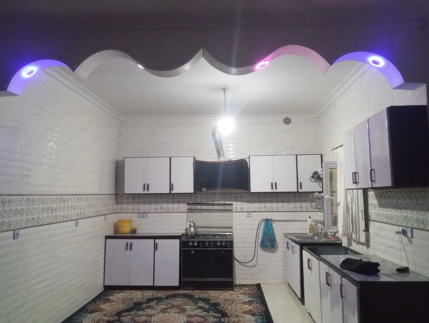 خانه‌ویلای