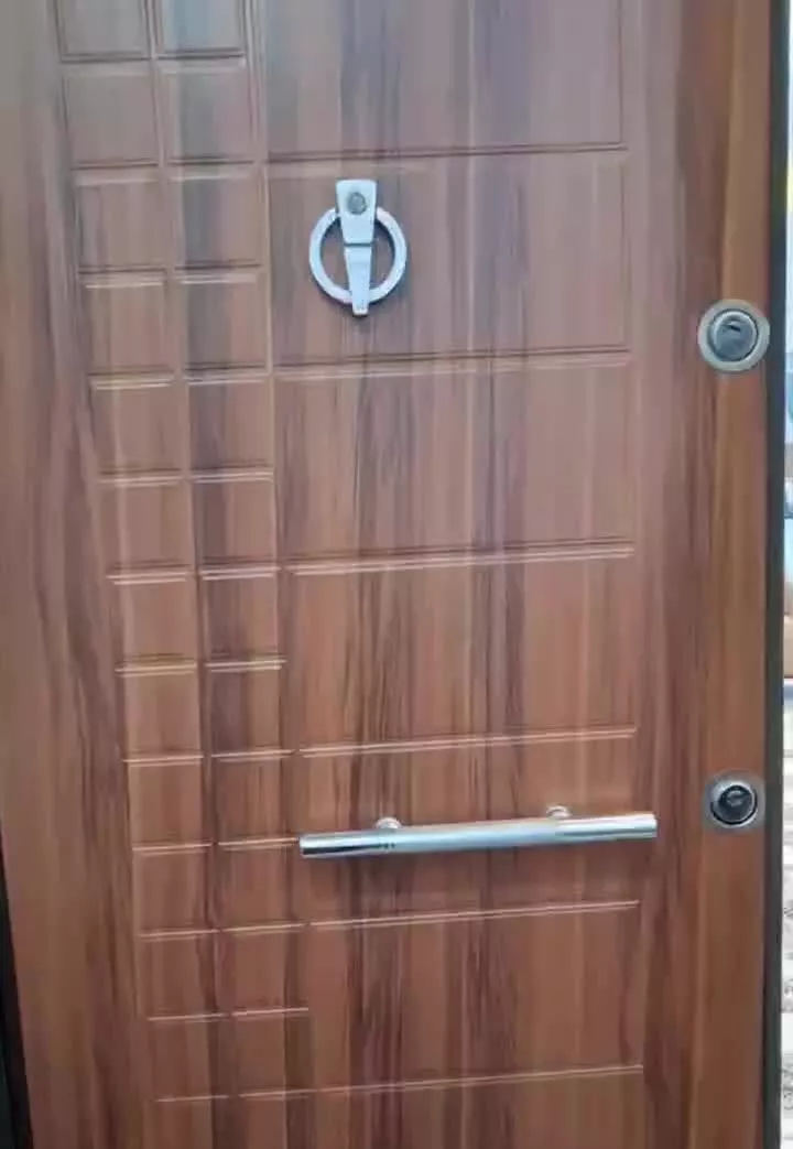 آپارتمان