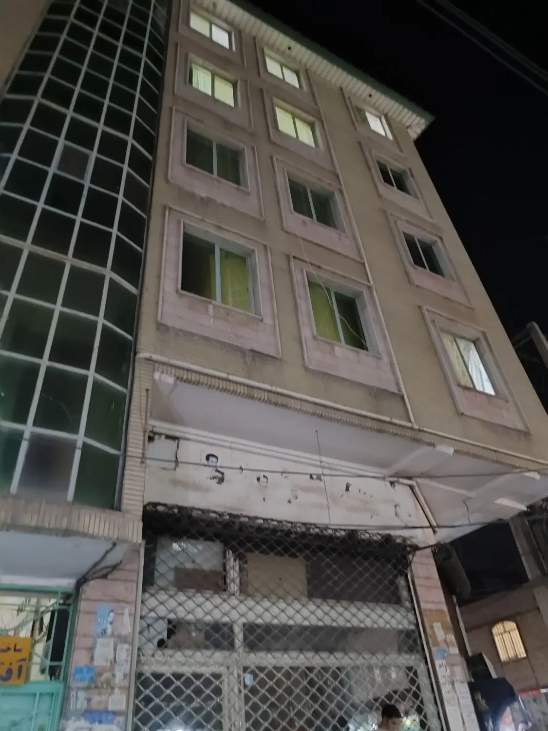 فروش آپارتمان 63 متری