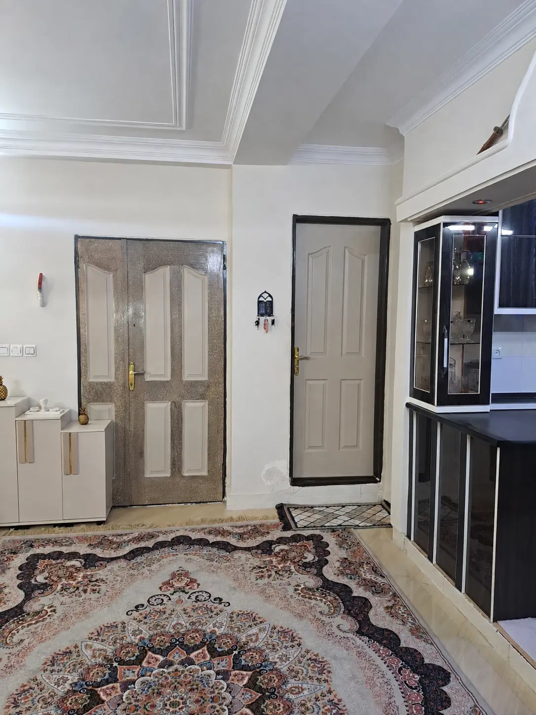 فروشگاه یک دستگاه آپارتمان