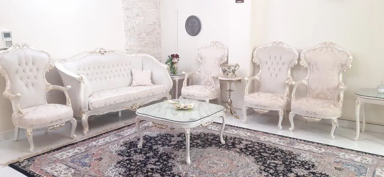 ویلایی زرافشان کوچه ۴۳