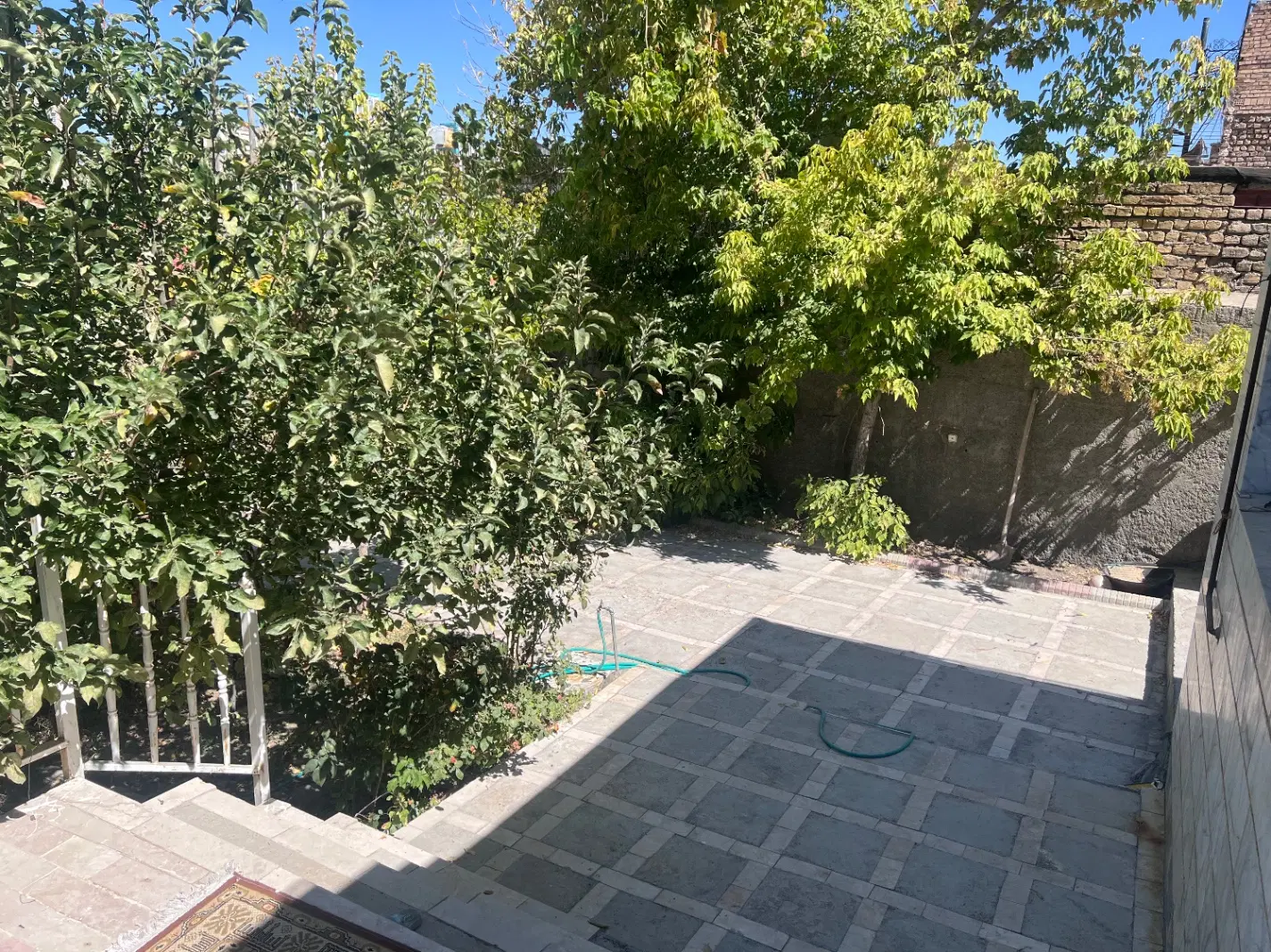 رهن و اجاره خونه ویلایی طرقبه