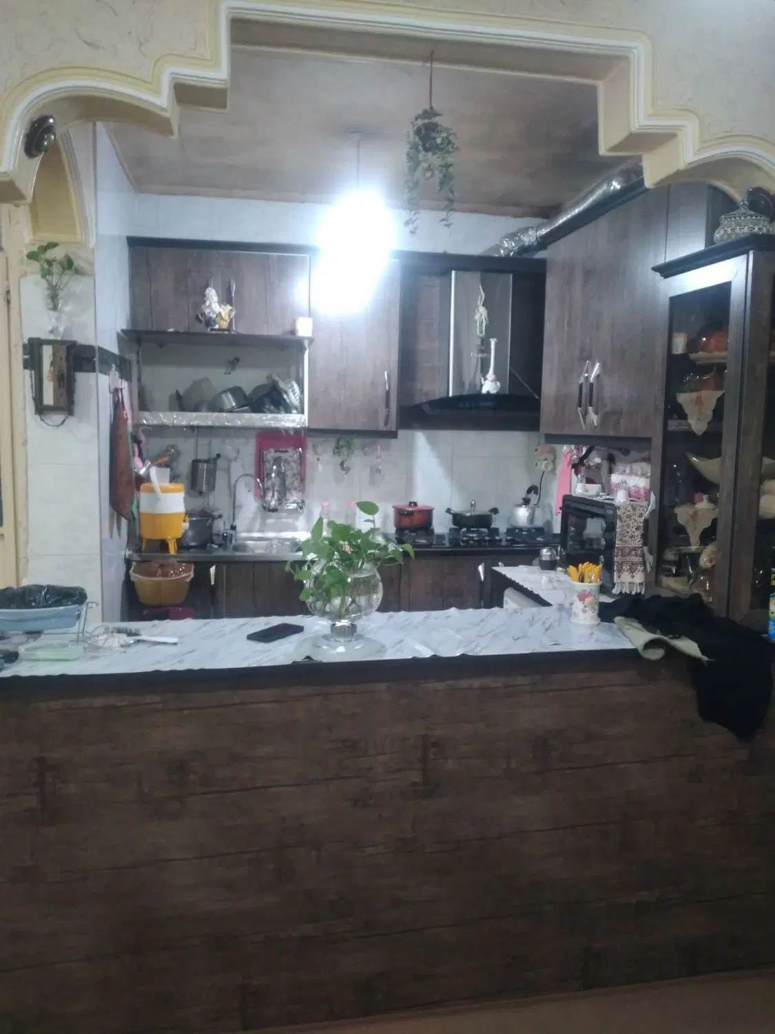 فروش واحد مسکونی