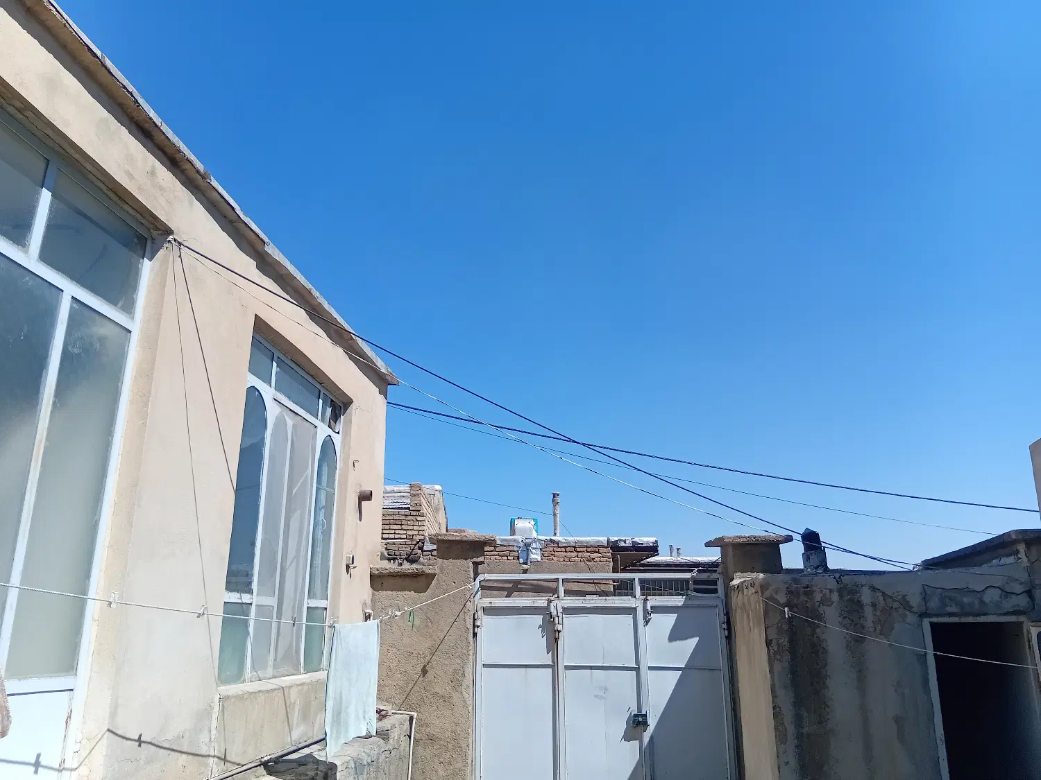 فروش ملک