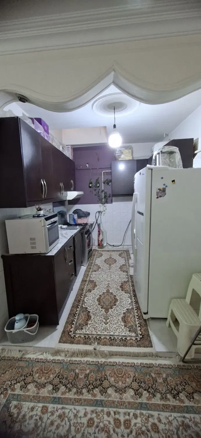 ۱۴۰ متر _ دربست _ ماشین رو